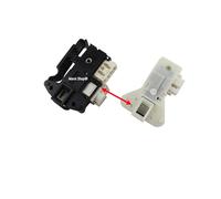 Elettroserratura interruttore porta lavatrice per Indesit Ariston WML7080CIS