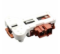 Elettroserratura Interruttore Porta per Lavatrice Vestel Whirlpool JP1252CV2B