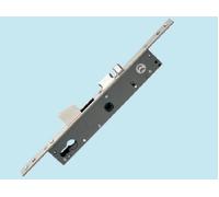 Elettroserratura Iseo a infilare Art. 781 - Entrata 30 mm.