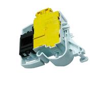 Elettroserratura lavatrice hotpoint ariston aqualtis oblò C00299278 [EEK: Conforme]