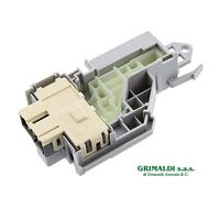 ELETTROSERRATURA LAVATRICE CARICA DALL'ALTO REX ELECTROLUX 1462229228 ORIGINALE