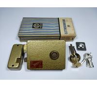 ELETTROSERRATURA LT SEKO PORTONI PORTE LEGNO VINTAGE