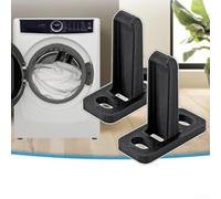Elettroserratura Metallo per robusto per Lavatrice per electrolux per aeg(2pcs)