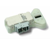 Elettroserratura microritardatore lavatrice Hotpoint Ariston Indesit C00306612
