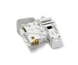 ELETTROSERRATURA OBLO’ LAVATRICE ARISTON-INDESIT-HOTPOINT ORIGINALE -C00299278