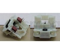 Elettroserratura per lavastoviglie 697690208 originale Smeg [EEK: A]