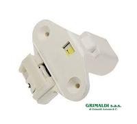 GRUPPO CHIUSURA PORTA REX ELECTROLUX AEG 50286082008 LAVASTOVIGLIE 4055283925
