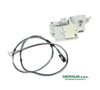 ELETTROSERRATURA PER LAVATRICE CARICA DALL'ALTO WHIRLPOOL 481010474505 ORIGINALE