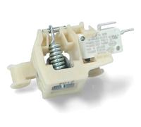 Elettroserratura porta lavastoviglie Candy Hoover Iberna Zerowatt originale