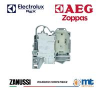 ELETTROSERRATURA REX COMPATIBILE 8084553018, 8084553034, 8084553067, 8084553083