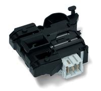 Elettroserratura ritardatore bloccaporta oblò lavatrice Whirlpool 481010885440