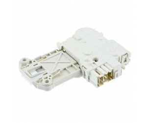 ELETTROSERRATURA RITARDATORE LAVATRICE AEG REX ELECTROLUX ORIGINALE 3792030425