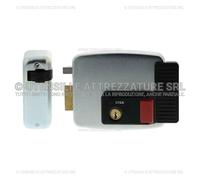 ELETTROSERRATURA SINISTRA INTERNA CISA 11731 SERRATURA ELETTRICA per CANCELLO