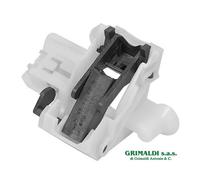 ELETTROSERRATURA SPORTELLO PER LAVASTOVIGLIE REX ELECTROLUX 1113150401 ORIGINALE