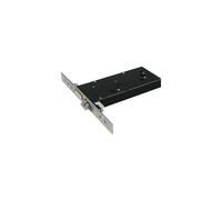 Elettroserratura Trplice Infilare Elettrica 5968 Entrat 90 mm Interasse 67 mm - Omec
