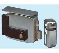 ELETTROSERRATURE CISA Art. 11761 SERRATURE ELETTRICHE entrata mm. 60