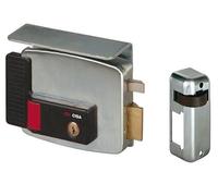 ELETTROSERRATURE DA PPLICARE CISA Art. 11731 ENTRATA DA 50-60-70 MANO DX O SX