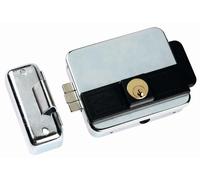 ELETTROSERRATURE SERRATURA PER SERRAMENTI IN LEGNO MULTIPLA ART. F5011/1Z CORNI