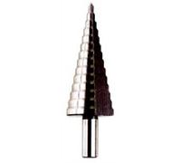 Maurer Fresa conica a gradino U070520003 HSS 6-30 mm
