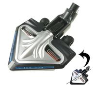 Generique Elettrospazzola Air Force Extreme (RS-RH5973) LED 25,2V Nero per aspirapolvere