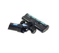 Rowenta SS-9100043692 Spazzola parquet rullo fluffy per scopa X-Pert 3.60, RH69.