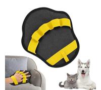Elettrostatico per la rimozione dei di animali - Guanto elettrostatico riutilizzabile a cinque dita per di cane,Guanto per rimuovere i gatti - per biancheria, divano, seggiolino auto, giacca