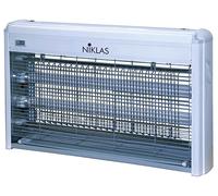 Niklas Elettrosterminatori stermina insetti Potenza 16Watt(8W2)