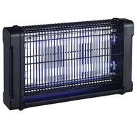ELETTROSTERMINATORE NIKLAS KING KONG antizanzare a 2 lampade UV-A