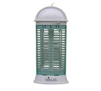 ELETTROSTERMINATORE A TORRE 11W ZANZARIERA ELETTRICA LUCE ULTVIOLETTA NIKLAS