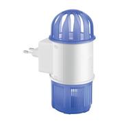 ELETTROSTERMINATORE PER INSETTI VORTICE PLUG-IN NOFLY