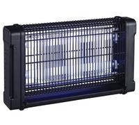Elettrosterminatore per esterno con lampade ad alte prestazioni a basso consumo Niklas KINGKONG