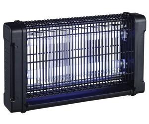 Elettrosterminatore per esterno con lampade ad alte prestazioni a basso consumo Niklas KINGKONG