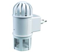 ELETTROSTERMINATORE PER INSETTI VORTICE PLUG-IN NOFLY