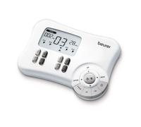 Elettrostimolatore Beurer EM 80 Blanc TU