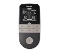 Elettrostimolatore Beurer EM1R RELIEF+ 64 Applicazioni 6 Programmi 50 Intensità