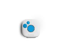 Bluetens Classic 2 Elettrostimolatore Connesso TENS/EMS - Dispositivo di Elettrostimolazione Muscolare e Antidolorifico per Terapia, Riabilitazione e Massaggi Sportivi tramite Elettrostimolazione