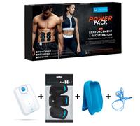 Pack Bluetens Power