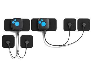 Elettrostimolatore bluetooth bluetens duo sport 2