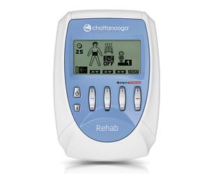 Elettrostimolatore Chattanooga Rehab