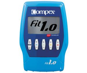 Elettrostimolatore Compex Fit 1.0