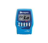 Elettrostimolatore COMPEX FIT 3.0 - Rivenditore Compex dal 1992