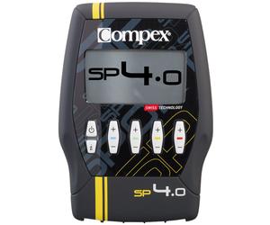 Elettrostimolatore Compex SP 4.0