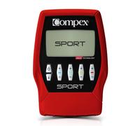 COMPEX Elettrostimolatore COMPEX® SPORT | Compex S/M