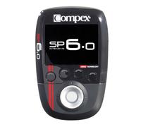 Elettrostimolatore Compex Wireless SP 6.0
