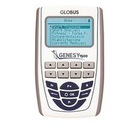 Elettrostimolatore Globus GENESY 1500 - Elettroterapia professionale