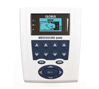 Elettrostimolatore Globus Medisound 3000