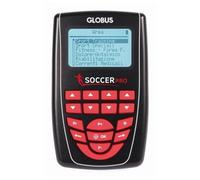 Elettrostimolatore Globus SOCCER PRO - linea sport