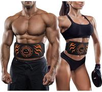 Elettrostimolatore Muscolare - Addominali Elettrostimolatore, Cintura Elettrosti