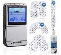 Elettrostimolatore muscolare axion STIM PRO X9 TENS EMS Massaggiatore e