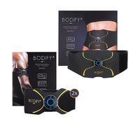 ELETTROSTIMOLATORE MUSCOLARE BODIFY Set completo Pro
